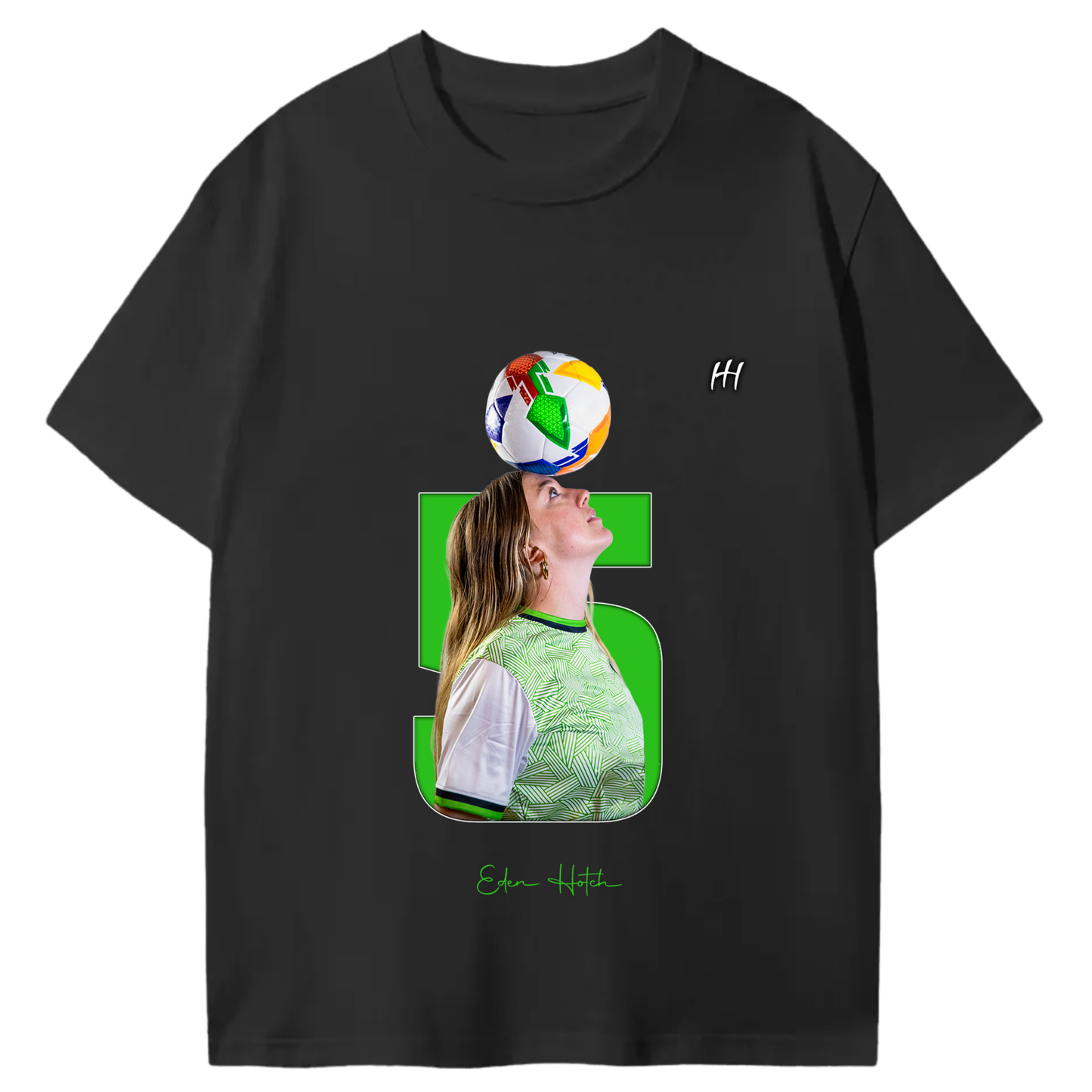 Eden Hotch T-shirt