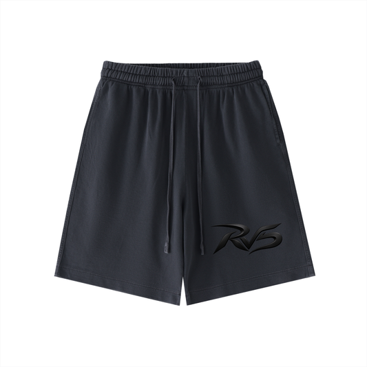 Reggie Northrup Heavyweight Shorts