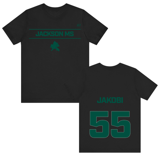 Jakobi Ratliff T-shirt