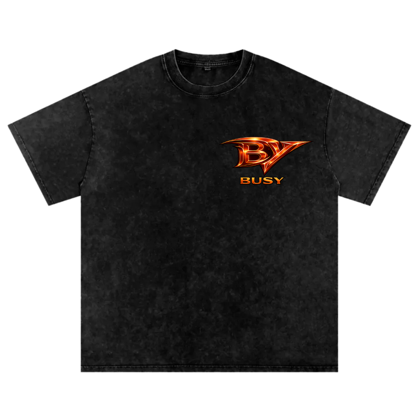 Tj Wilbourn Oversize T-shirt