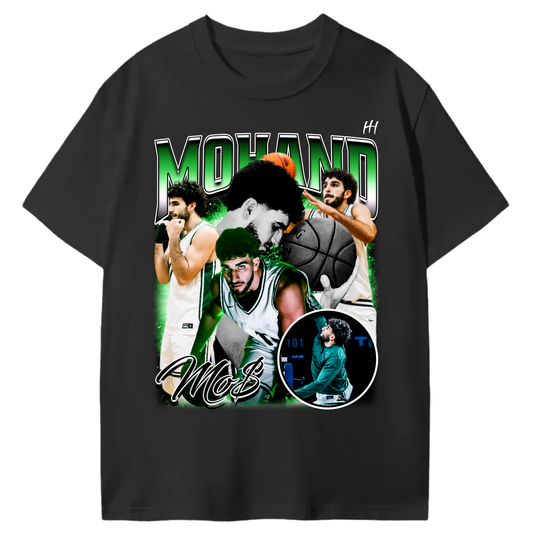 Mohand T-shirt