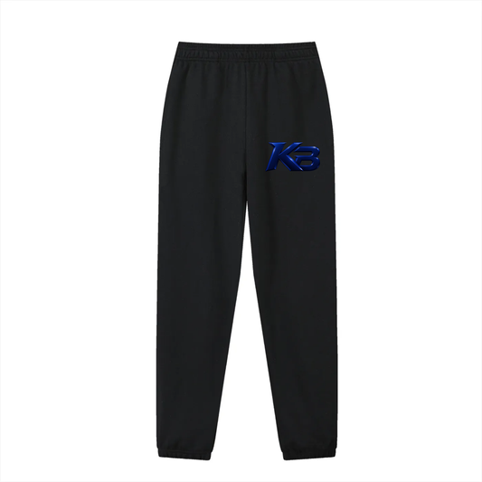 Kadorian Brown Sweatpants