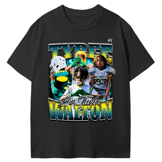 Tyree Walton T-shirt