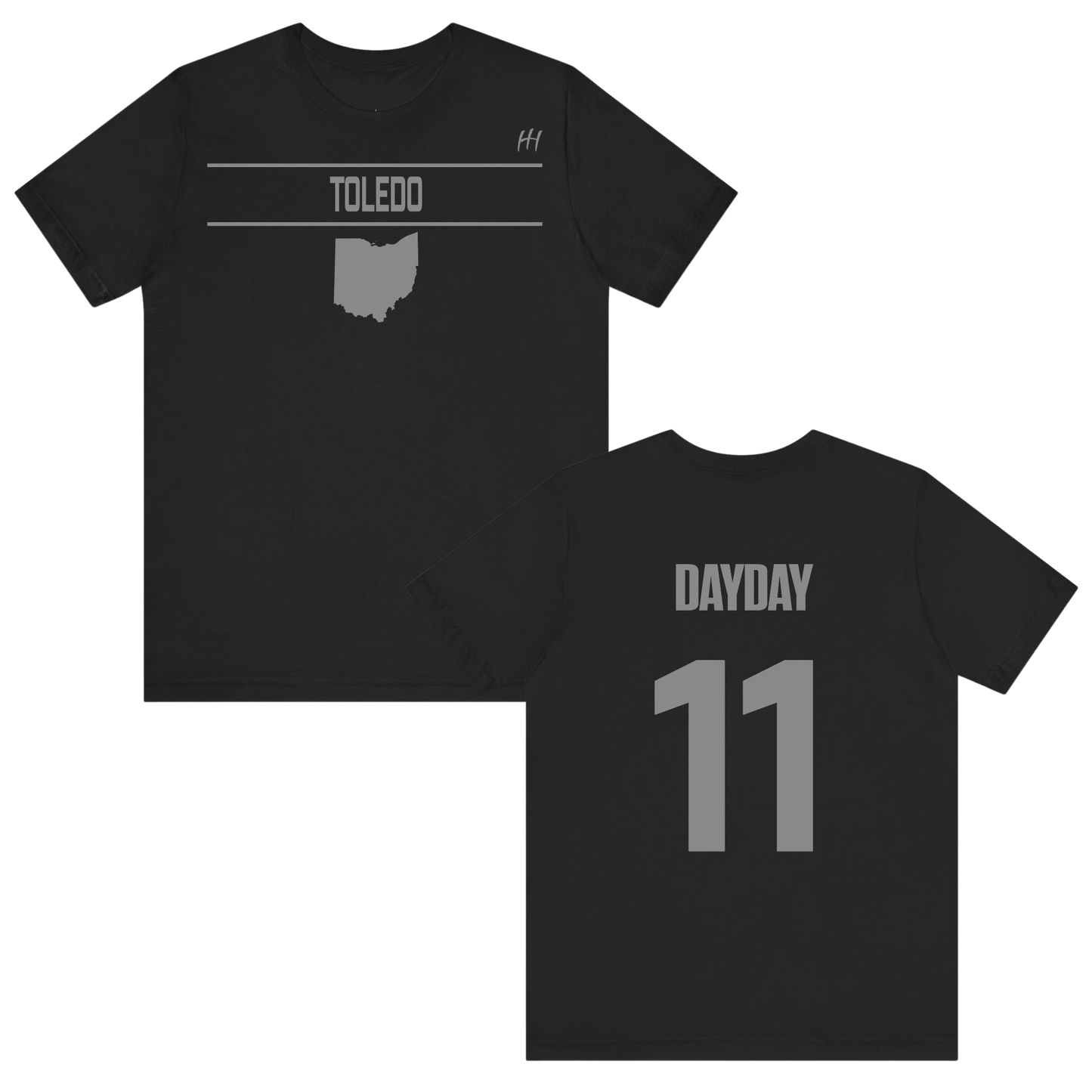 Davieair Watson T-shirt