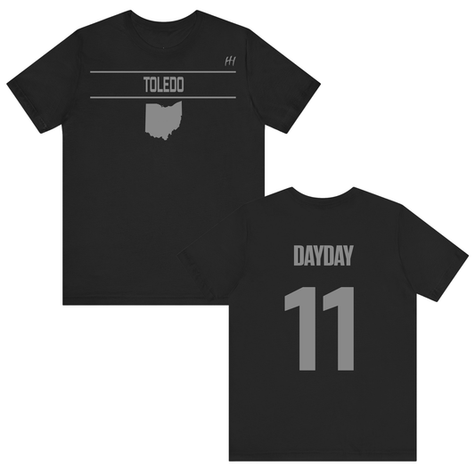 Davieair Watson T-shirt