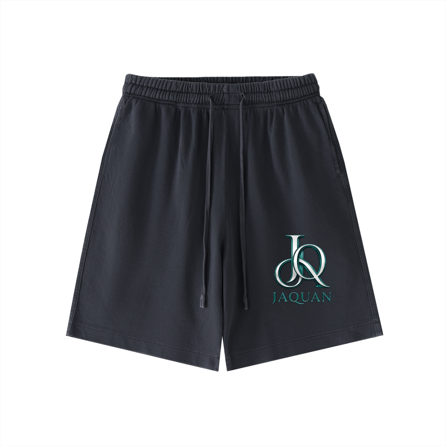 Jaquan Pitts Heavyweight Shorts