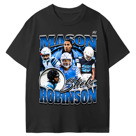 Mason Robinson T-shirt