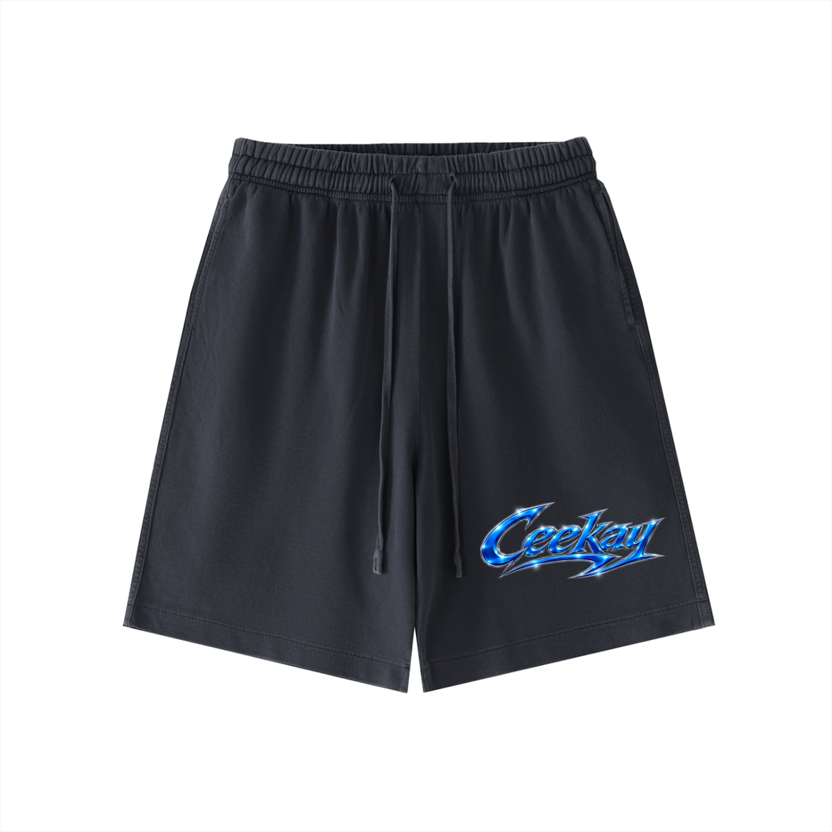 Christopher Kennedy Heavyweight Shorts