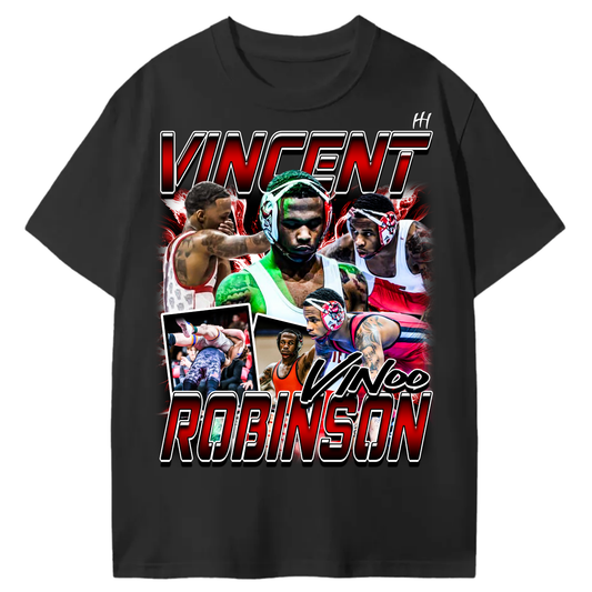 Vincent Robinson T-shirt