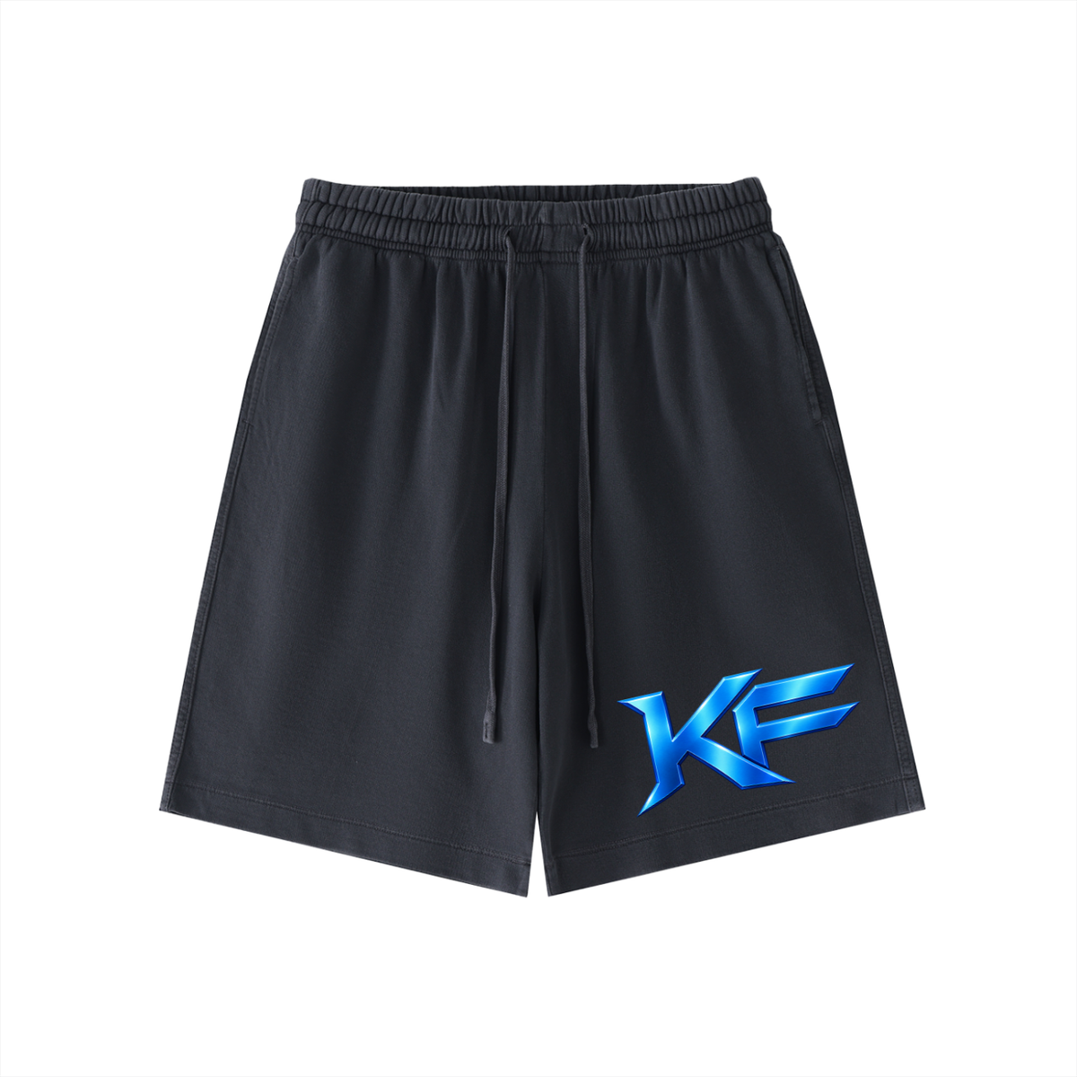 Kaden Fleming Heavyweight Shorts