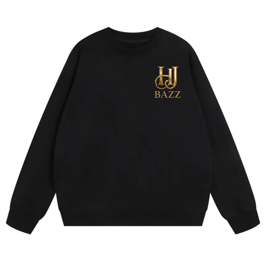 Haleem Jones Heavyweight Crewneck Sweatshirt
