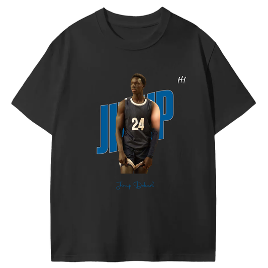 Jinup Dobuol T-shirt