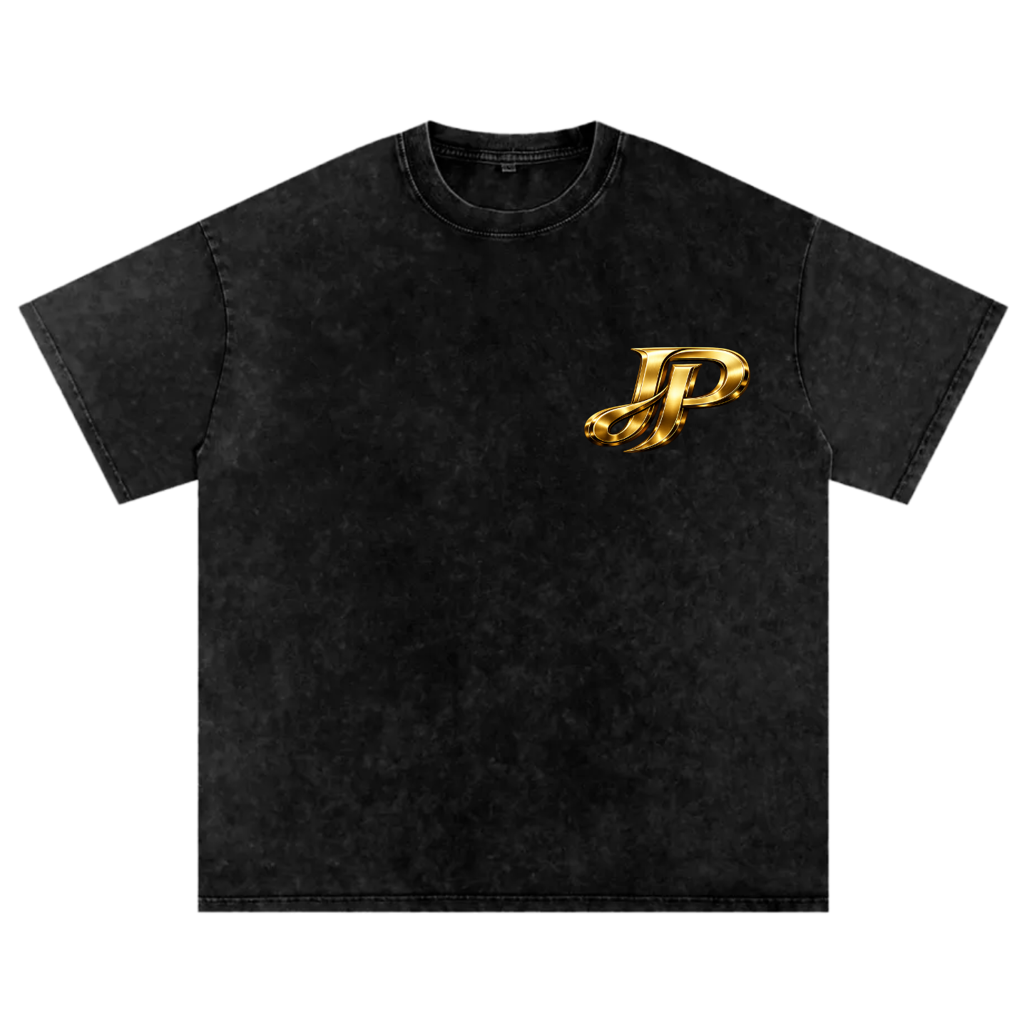 Jojo Parham Oversized T-shirt