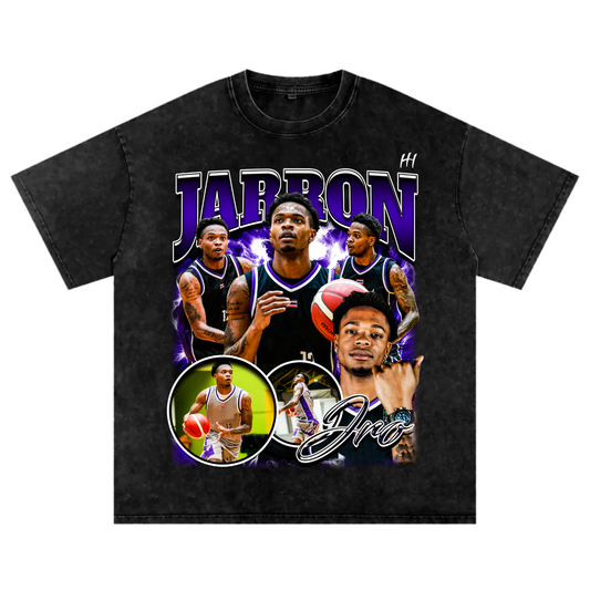 Jarron Oversized T-shirt