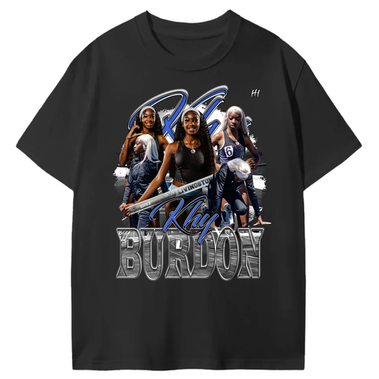 Khy Burdon T-shirt