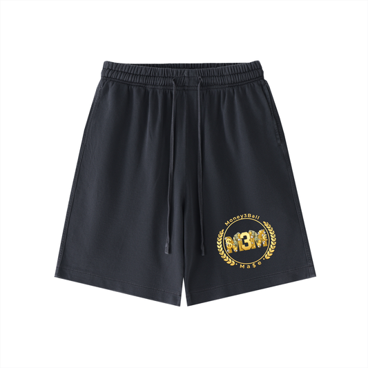 Mason Murray Heavyweight Shorts