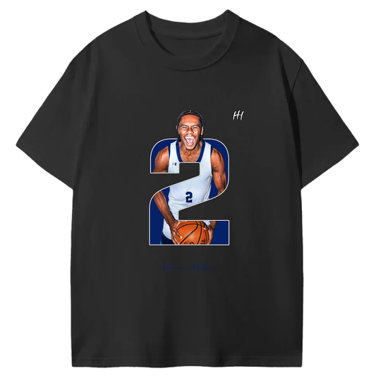 Karron Mallory T-shirt