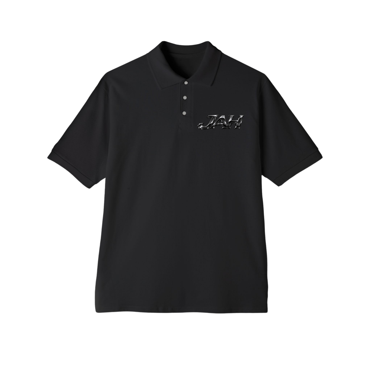 Jahiem Lawrence Polo Tee