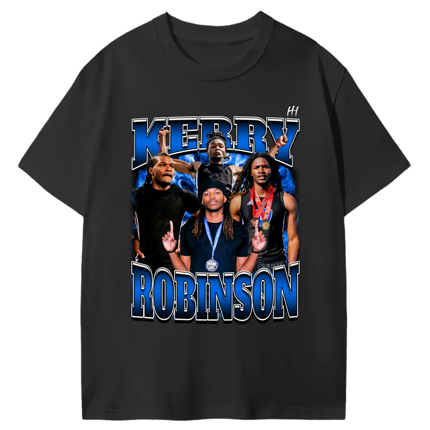 Kerry Robinson T-shirt