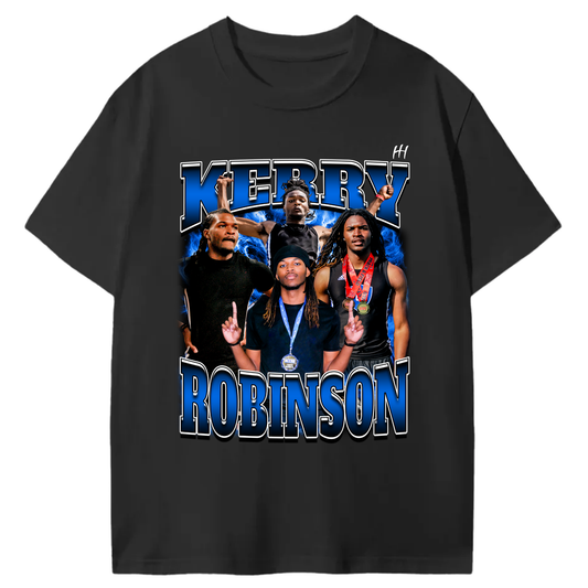 Kerry Robinson T-shirt