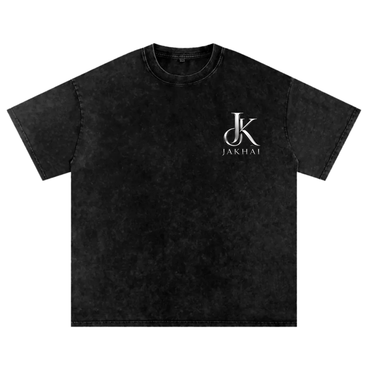 Jakhai Dancy Oversize T-shirt