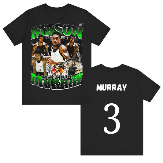 Mason Murray T-shirt