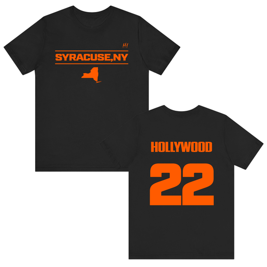 Tyrese Taylor T-shirt
