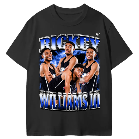 Rickey Williams III T-shirt