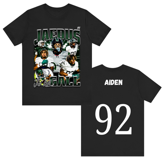 Jaedus Gall T-shirt