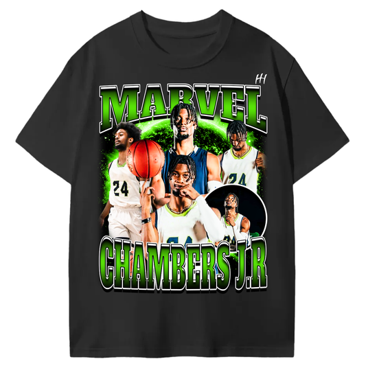 Marvel Chambers Jr T-shirt