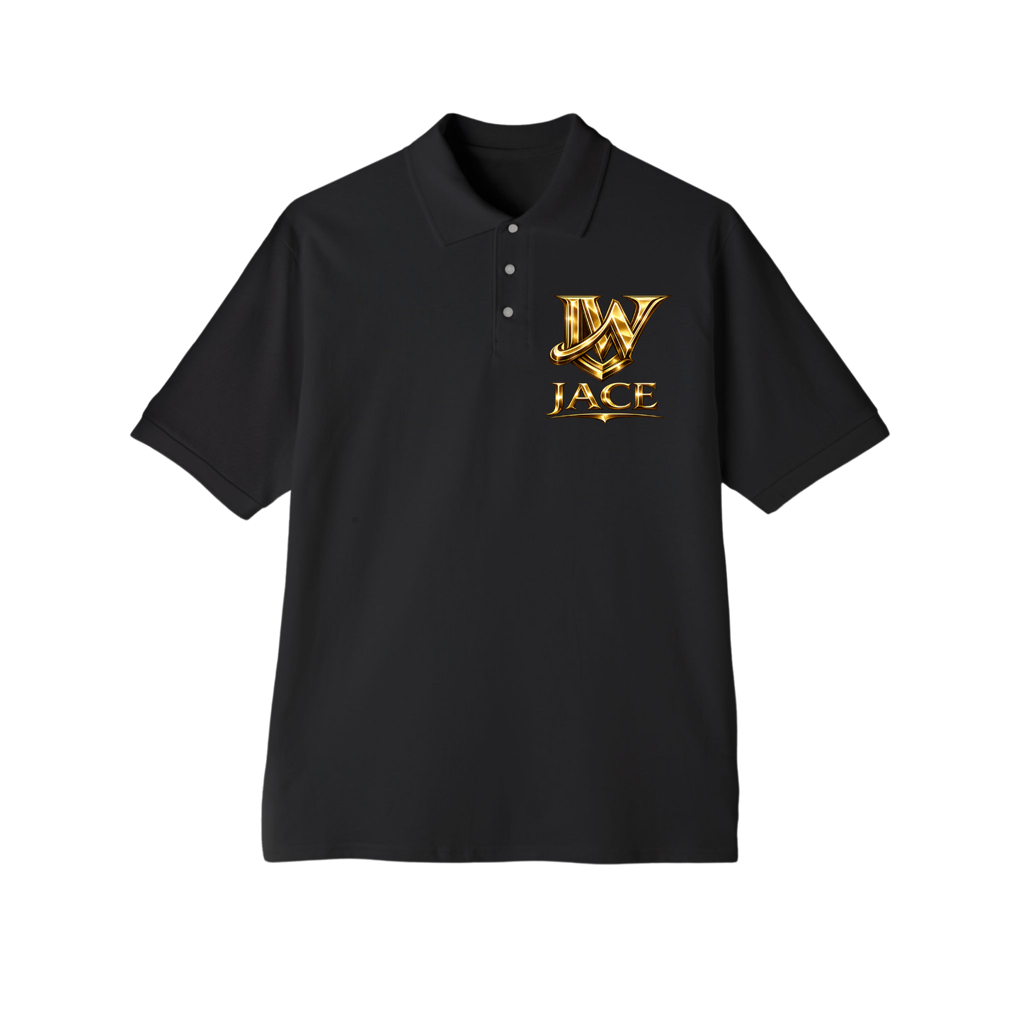 Jace Witter Polo Tee