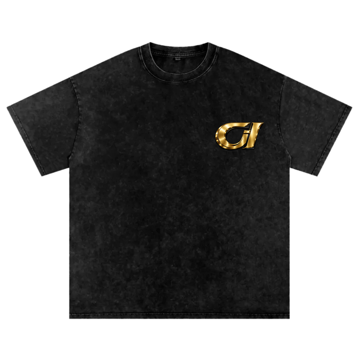 Collin Irby Oversize T-shirt