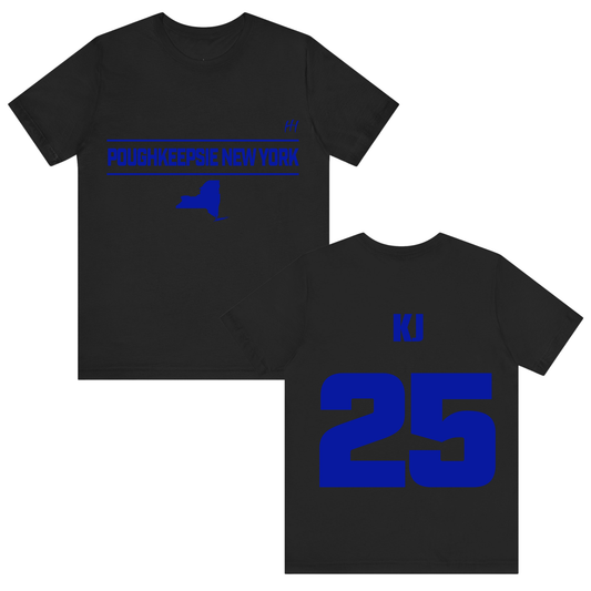 Kolongi Goins T-shirt