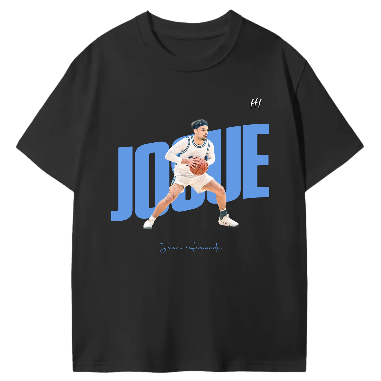 Josue Hernandez T-shirt