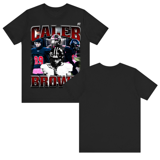 Caleb Brown T-shirt