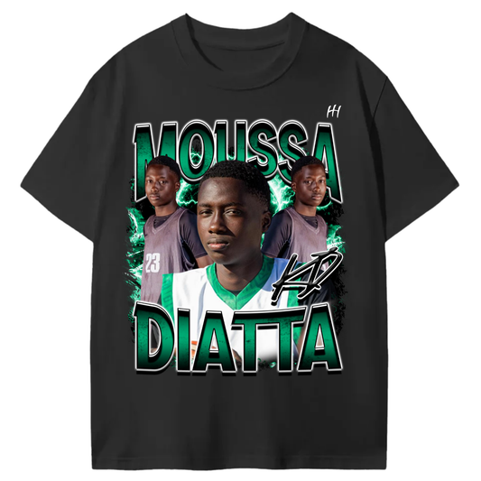 Moussa Diatta T-shirt