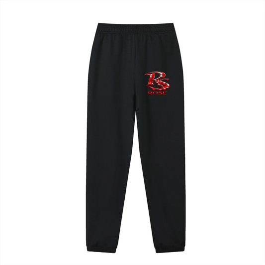 Ahmare Rose Sweatpants