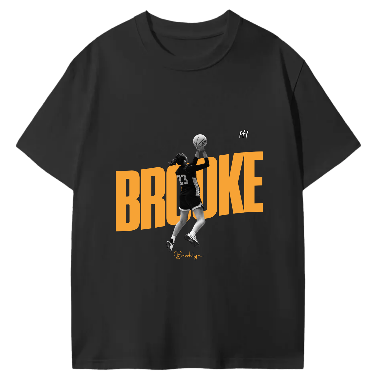 Brooklyn T-shirt