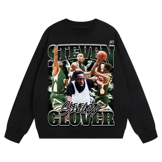 Steven Glover Heavyweight Crewneck Sweatshirt