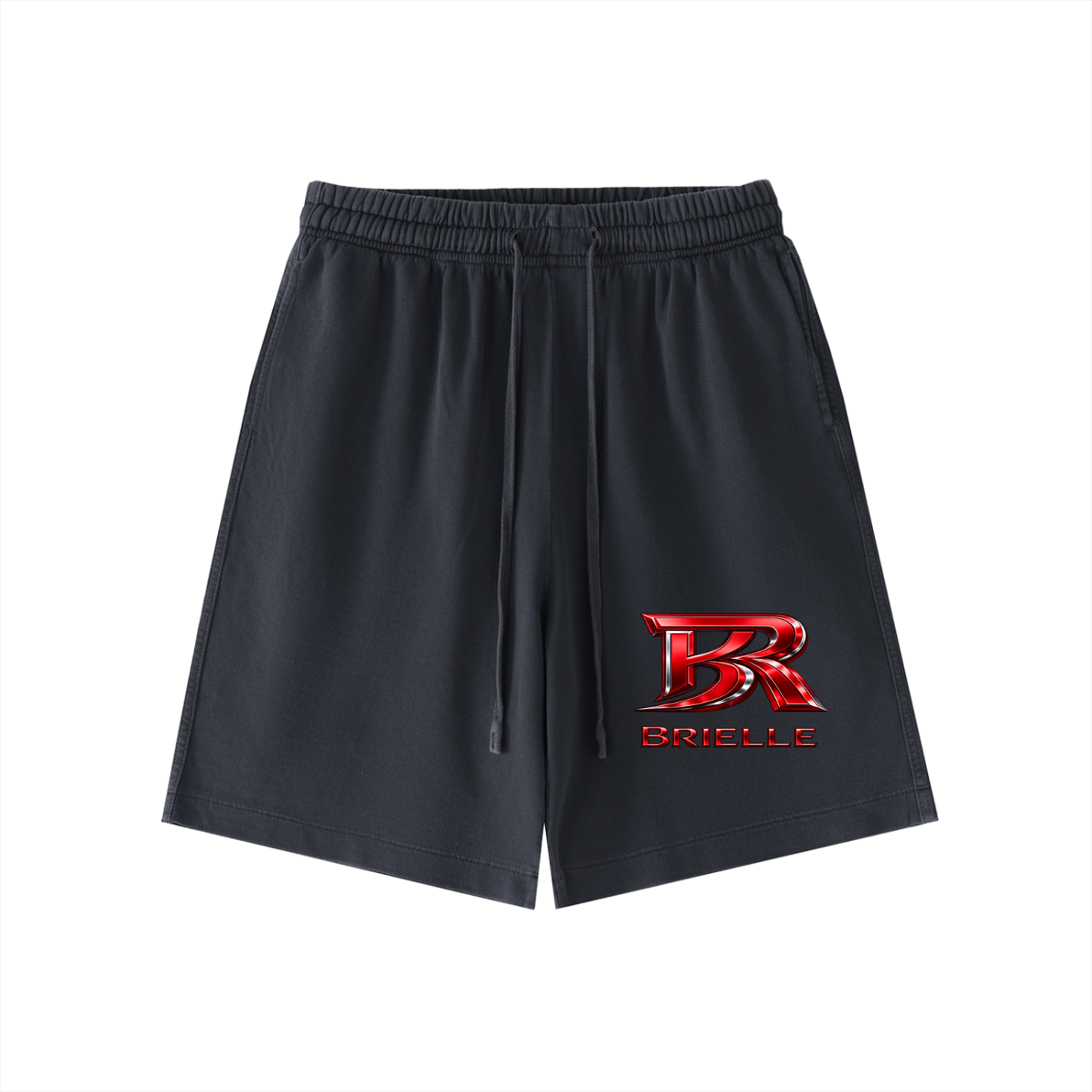 Brielle Sherman Heavyweight Shorts