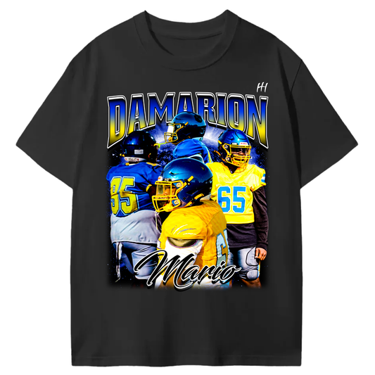 Damarion T-shirt