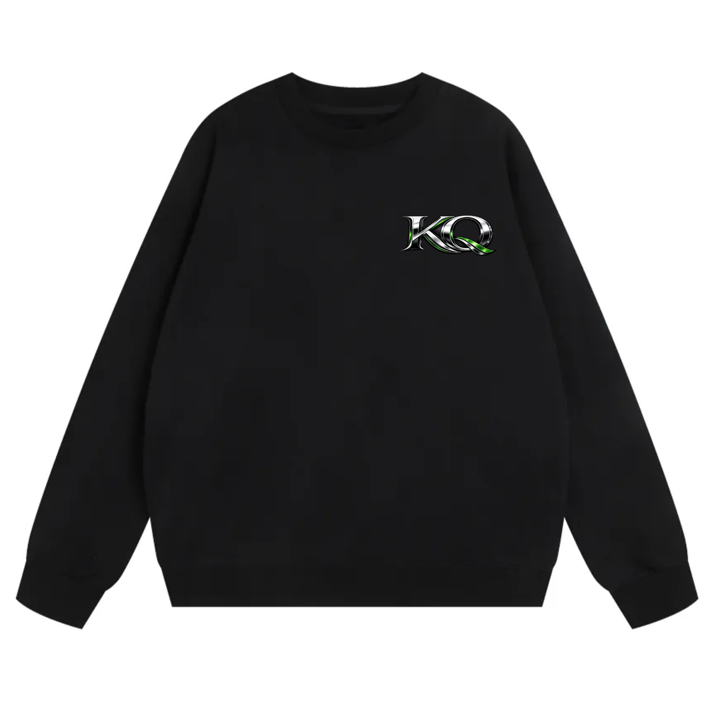 Kai Queen Heavyweight Crewneck Sweatshirt