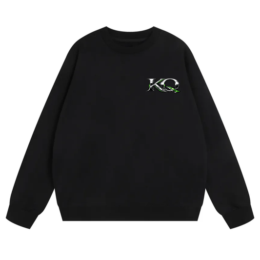Kai Queen Heavyweight Crewneck Sweatshirt