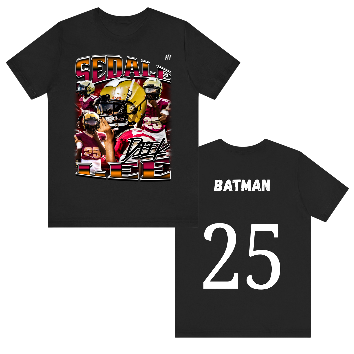 Sedale lee T-shirt