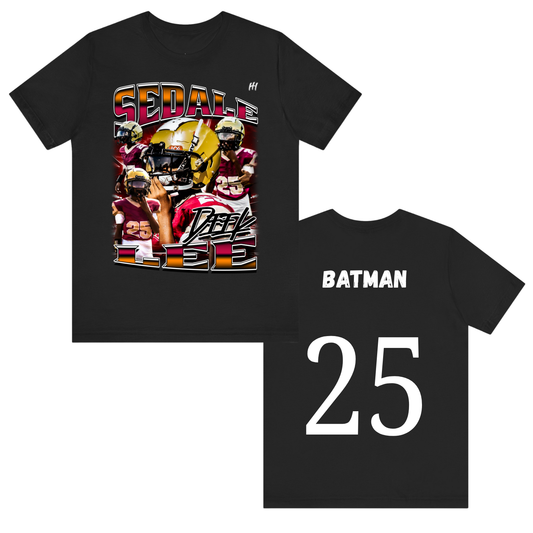 Sedale lee T-shirt