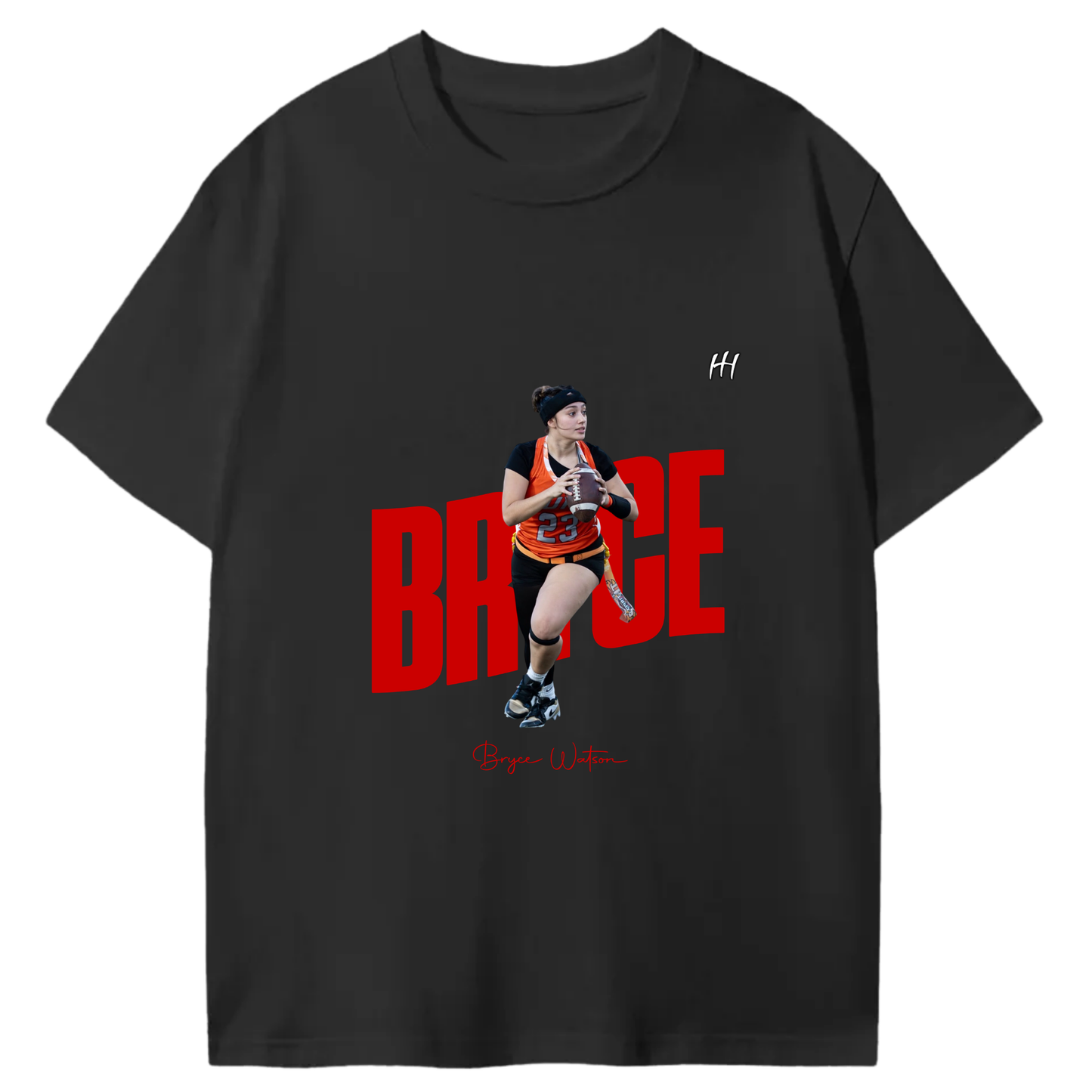 Bryce Watson T-shirt