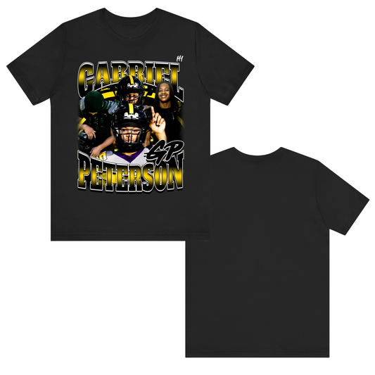 Gabriel Peterson T-shirt