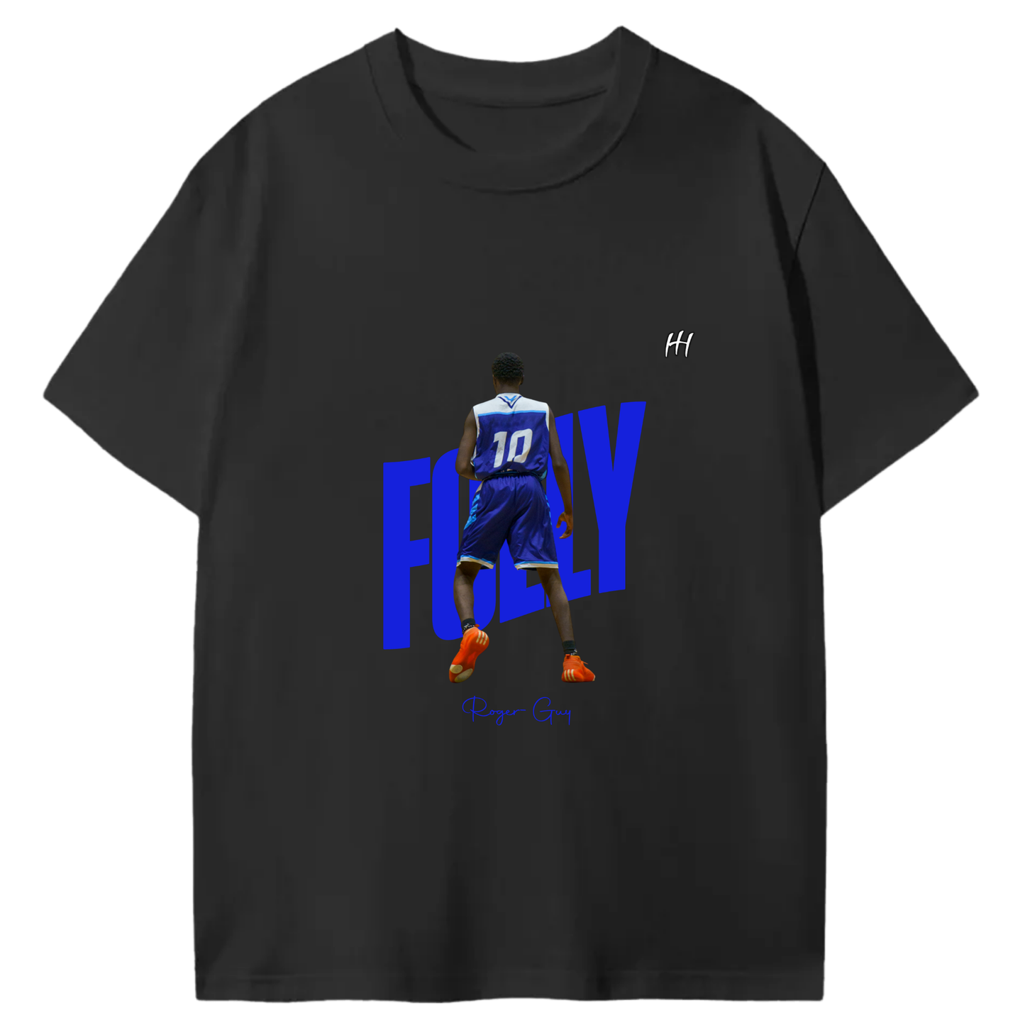 Roger-Guy T-shirt
