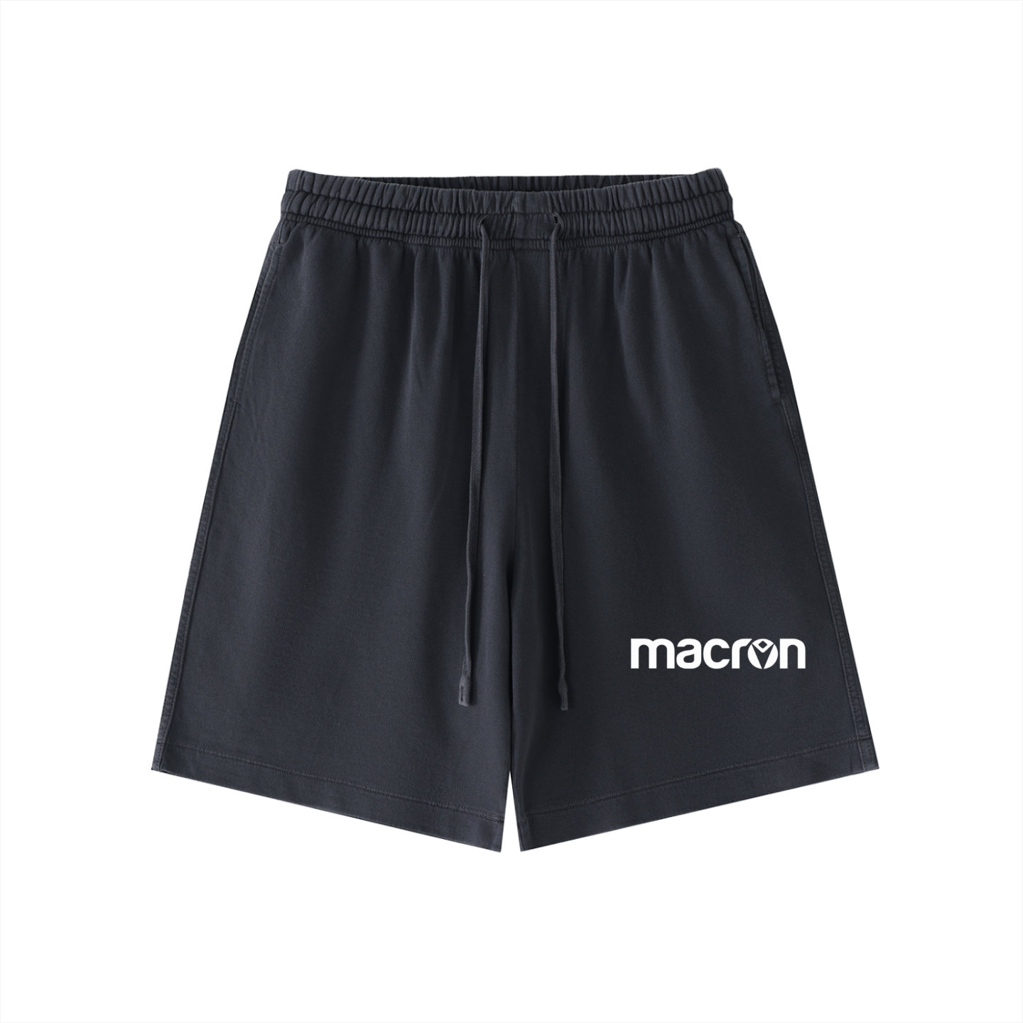 Nnamdi Mba-leke Heavyweight Shorts