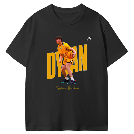 Dylan Bartchak T-shirt